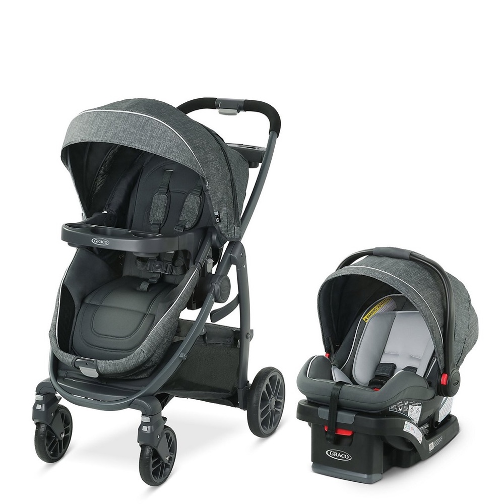 Graco travel system in Wynton BRAND NEW